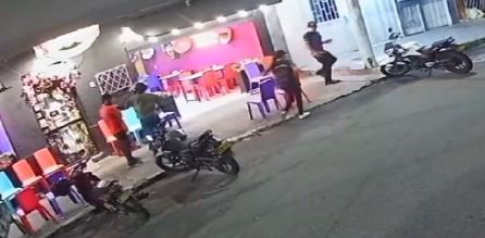 'Motoladrones' van tras el oro en Bucaramanga