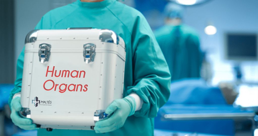 Alrededor de 4.000 receptores están en lista de espera de órganos en Colombia