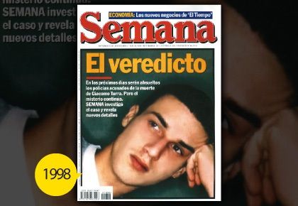 CIDH declara culpabilidad del Estado Colombiano en asesinato de Giacomo Turra