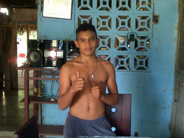 Cayó hombre que a machete asesinó a un joven en Aguachica