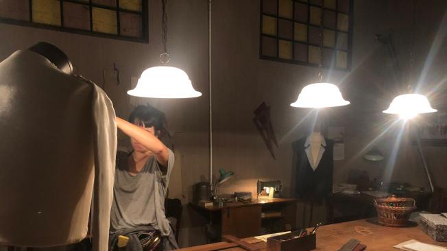 Valeria Cardona: la colombiana que superó la xenofobia y se destaca en la industria cinematográfica en España