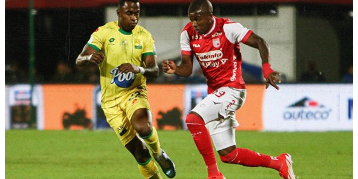 Controversia tras partido Bucaramanga-Santa Fe: alcalde de Bucaramanga pide cambio de decisión