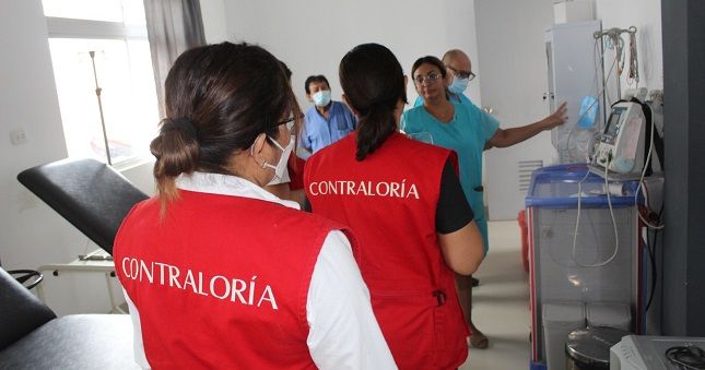 Los dineros de la paz: hallazgos de corrupción en proyectos por $339.668 millones