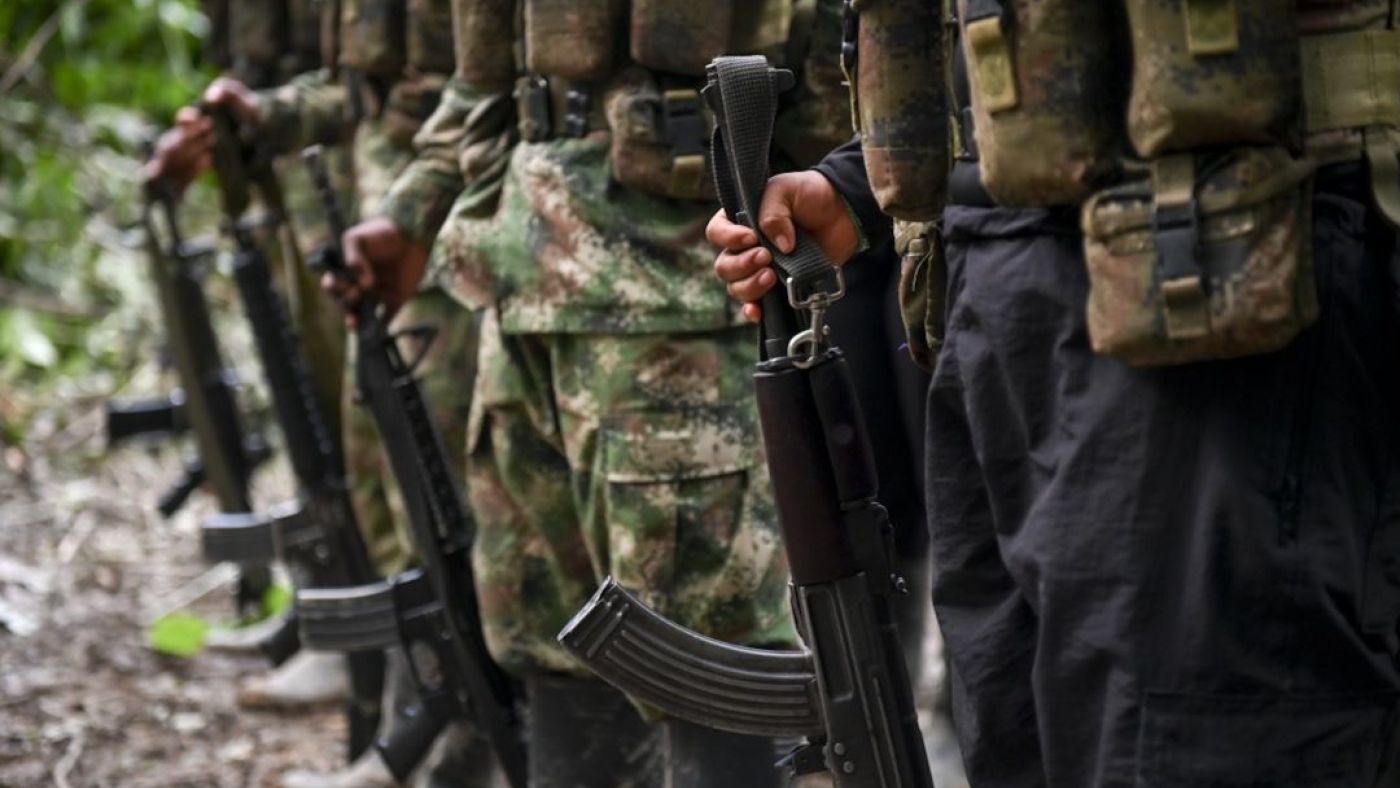 Violencia en El Tambo: disidencias de las FARC atacan subestación policial