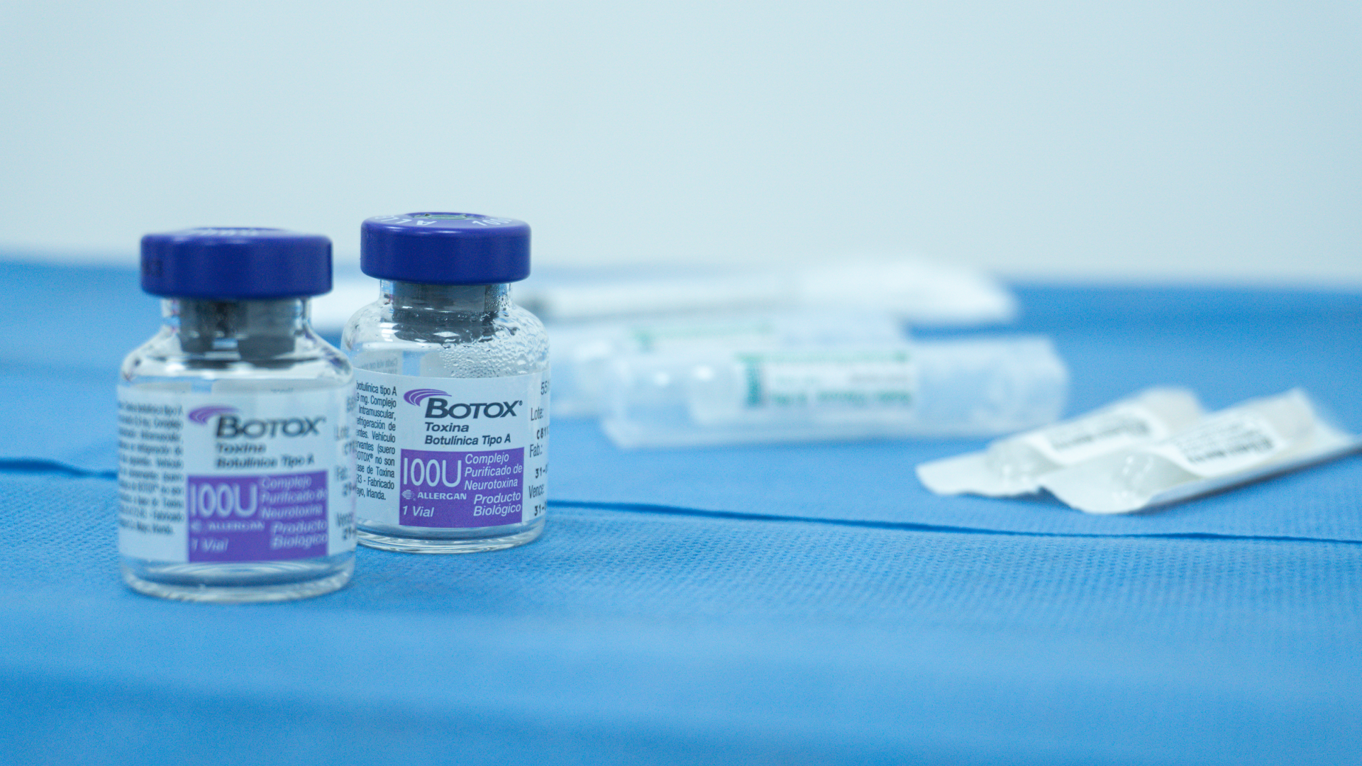 Especialistas de Santander son pioneros en la implementación de bótox para tratar la migraña crónica