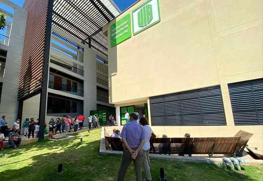 ¿Técnico o tecnólogo? Llega a Floridablanca oferta académica de la UIS