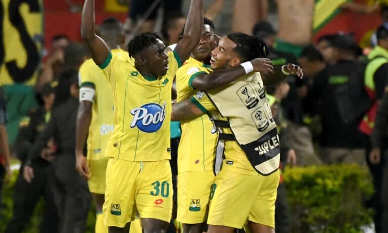 Piedecuesta tendrá pantalla gigante en el Parque de La Libertad para apoyar al Atlético Bucaramanga