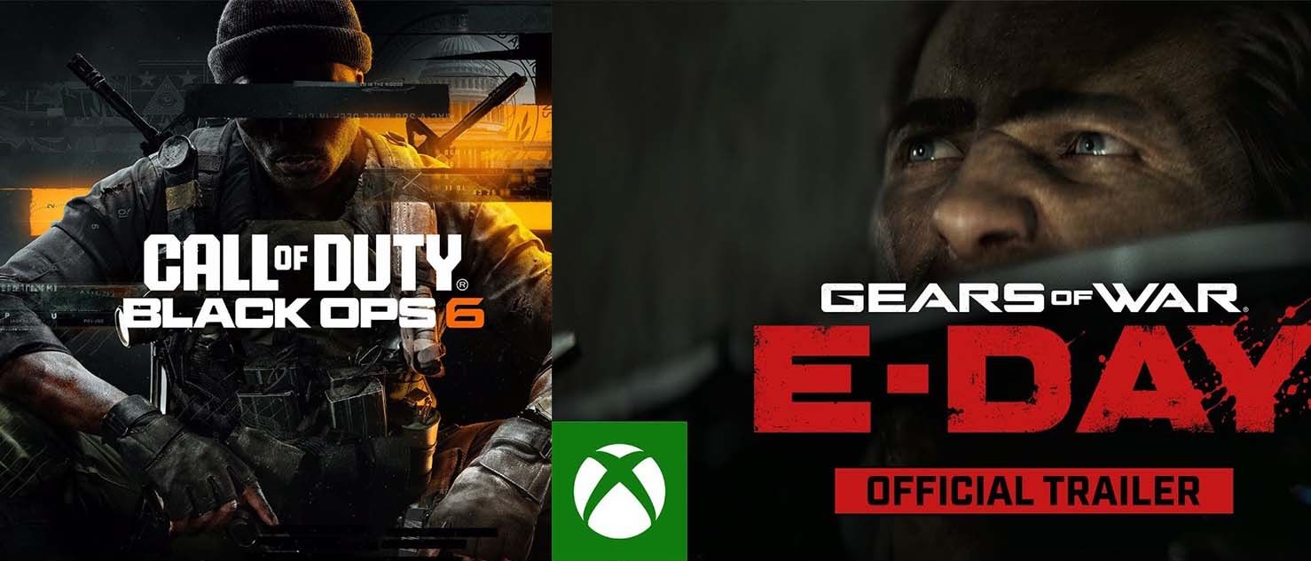 Gears of War: E-Day en el Xbox Games Showcase