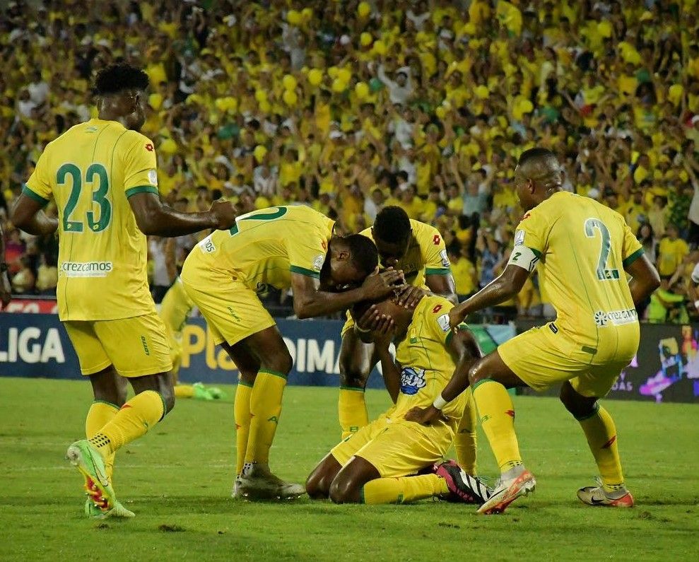 Triunfo para seguir con ¡Paso de Vencedores!