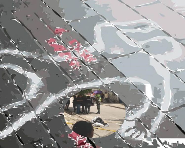 Mujer mata a un joven de 16 años por borracho