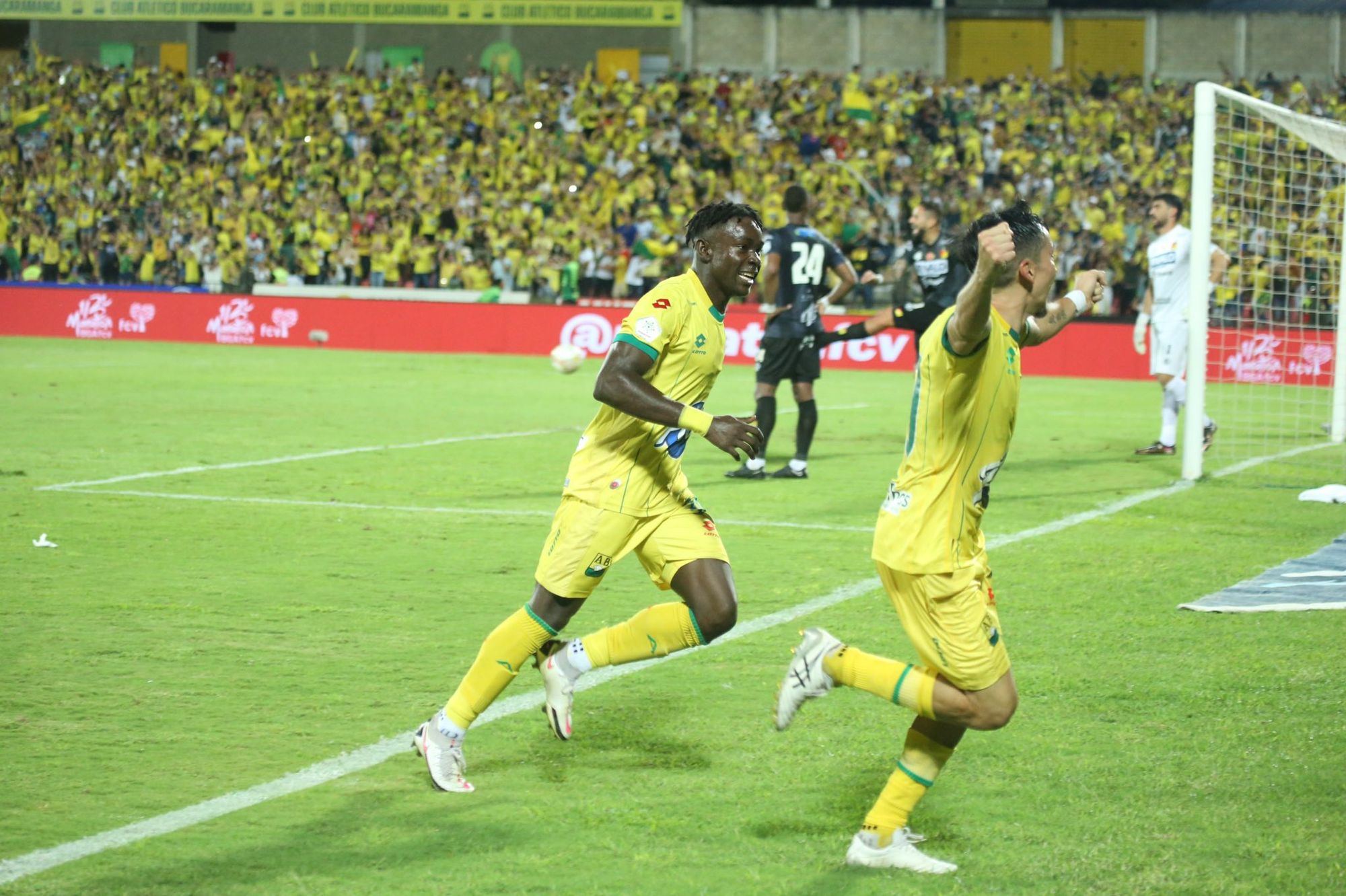 A las dos de la tarde de este jueves se habilitaría la colapsada página para comprar boletas para Atlético Bucaramanga vs Santa Fe