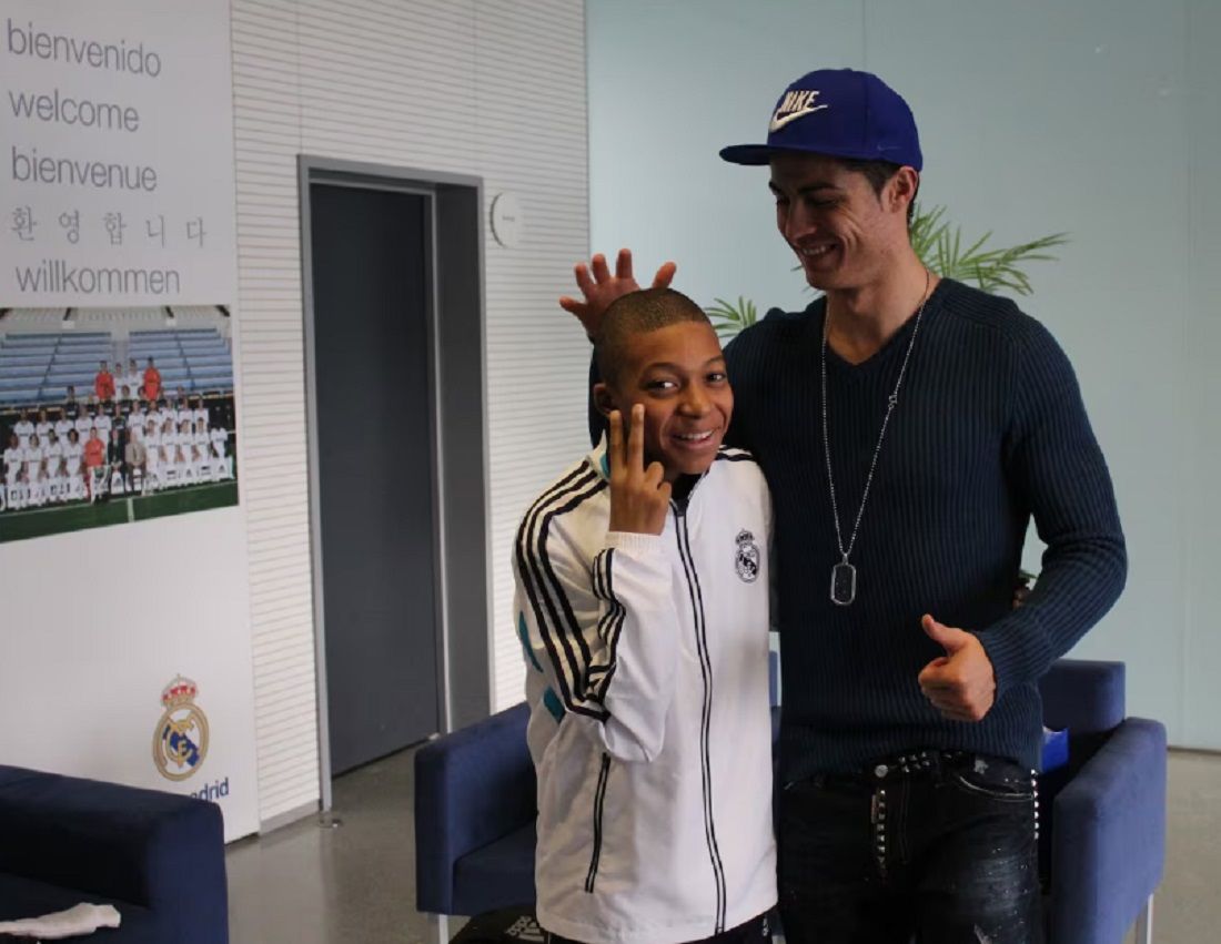 Cristiano Ronaldo rompe récord de likes en Instagram