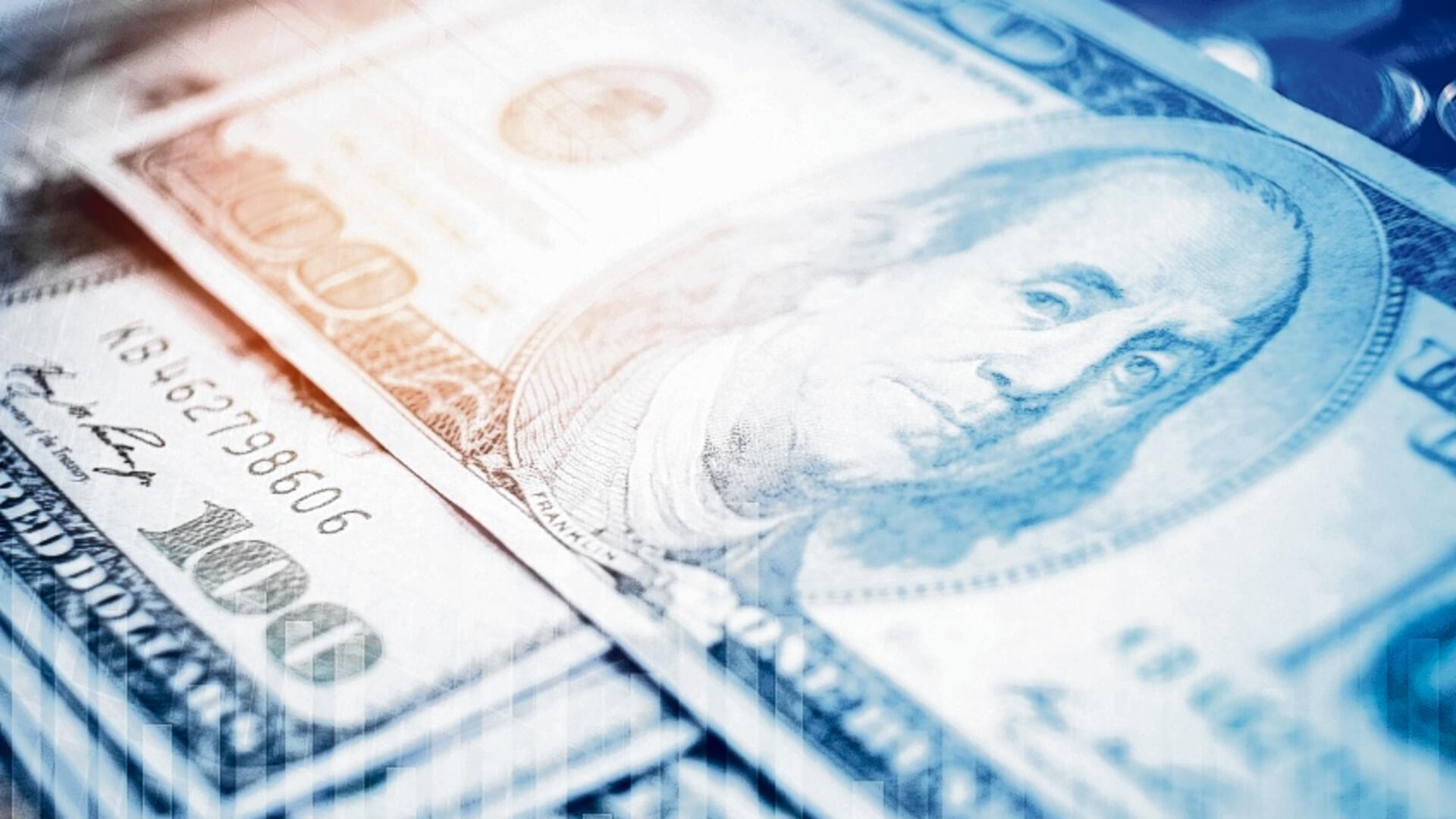 Dólar a $4.149 por FUGA de capitales