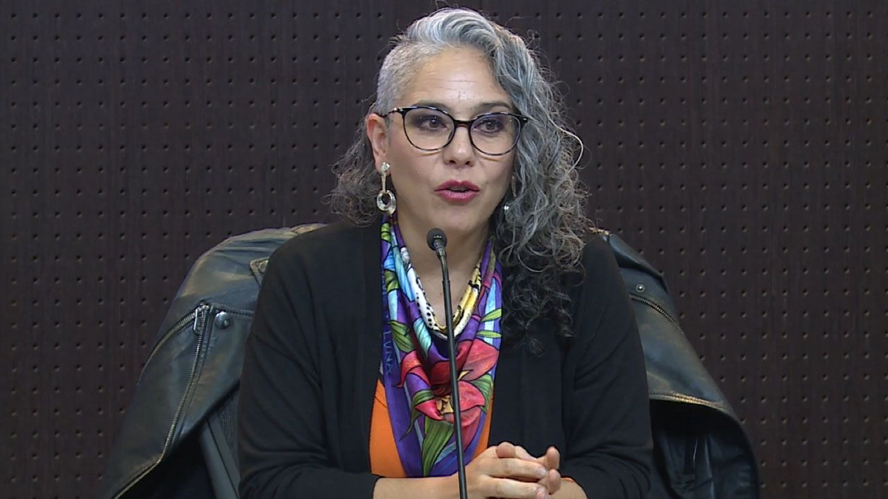 Fracasa reforma educativa de presidente Petro: la senadora Pizarro acusa a la oposición