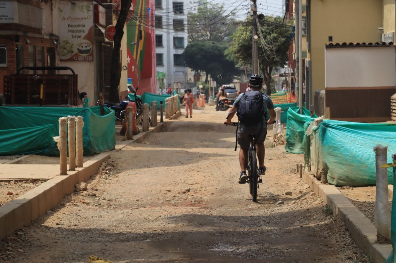 Escogida la UIS para realizar la interventoría del Paseo España