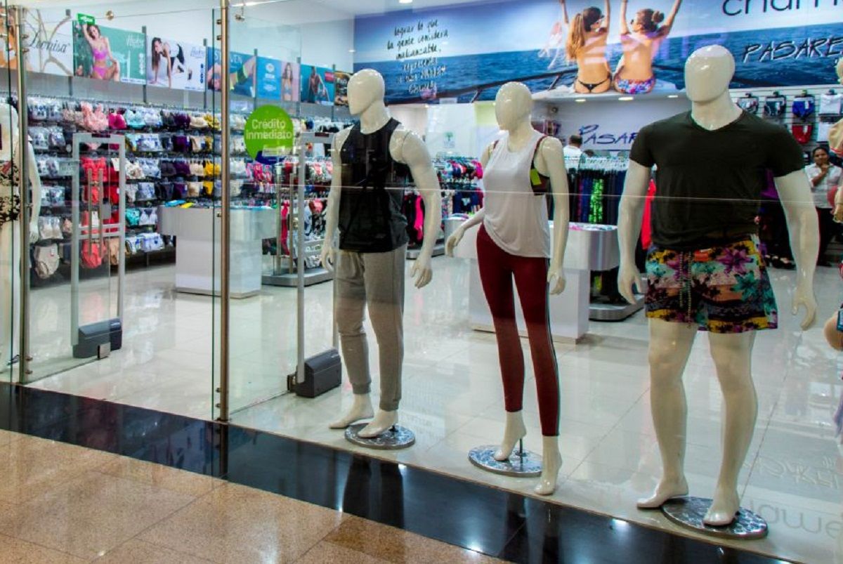 Santander se une a la Primatón para reactivar comercio regional