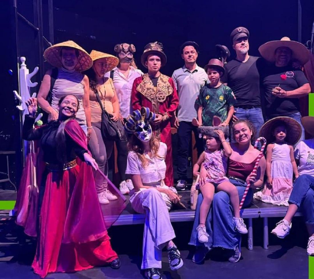 Instituto Municipal de Cultura celebra 26 años de creación