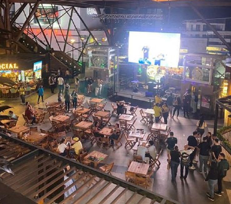 Récord de ventas sumados el fútbol y el Día del Padre