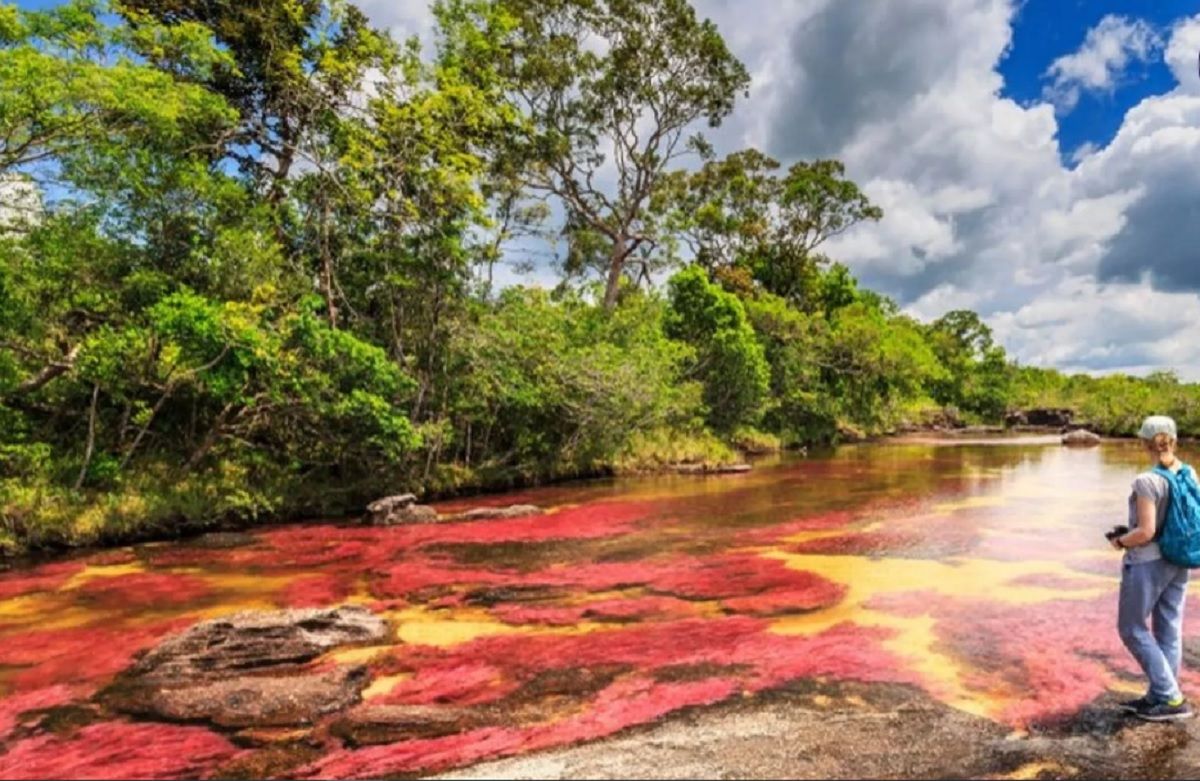 Turismo en Colombia sigue en crecimiento con un 19%