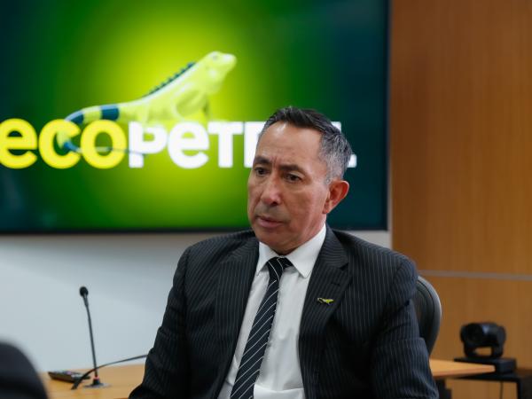 Ecopetrol anuncia importación de gas venezolano a partir del 2025