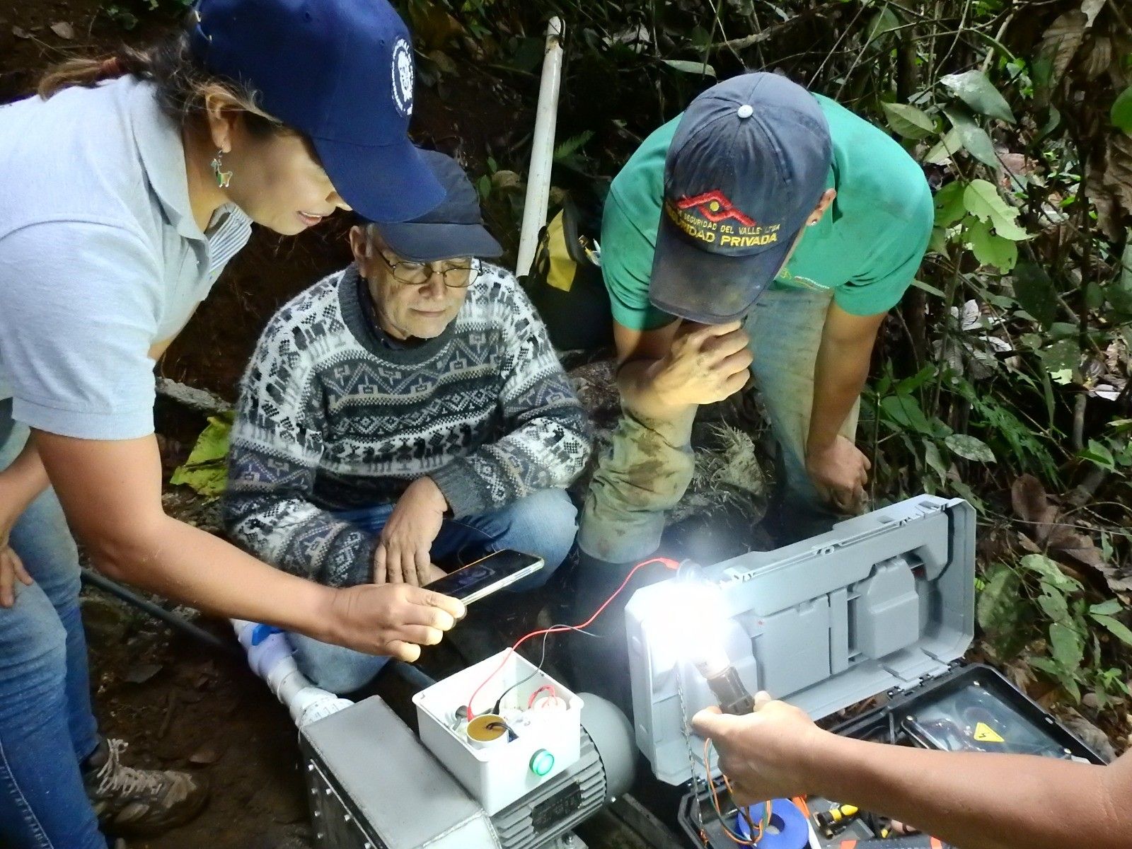 Parque Kárstico El Peñón el nuevo destino en Vélez