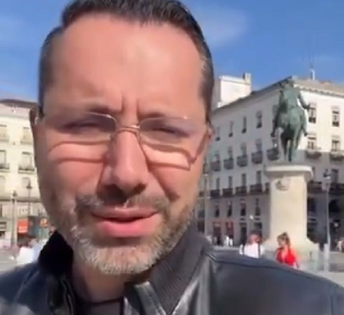 Lazos de cooperación internacional desde Madrid