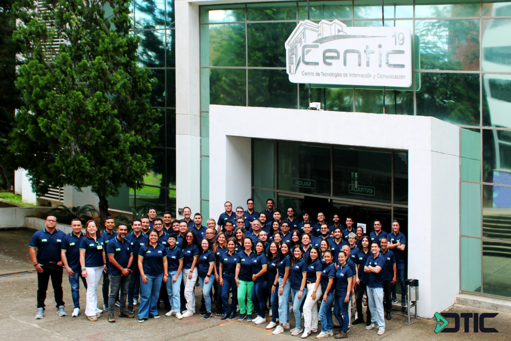 Nueva División TIC en la UIS: Impulso a la modernización tecnológica