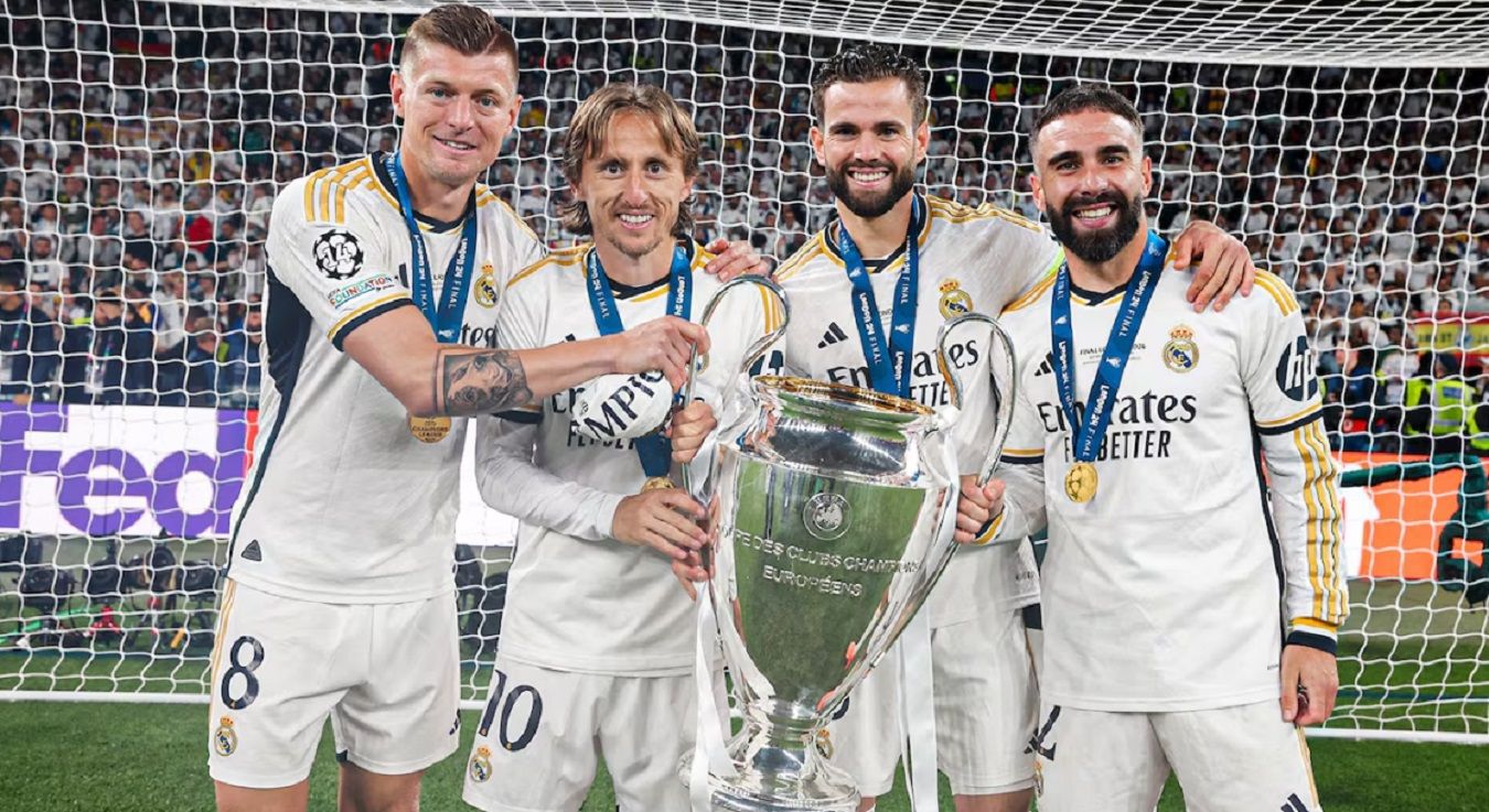 Real Madrid se retracta y sí estará en el Mundial de Clubes