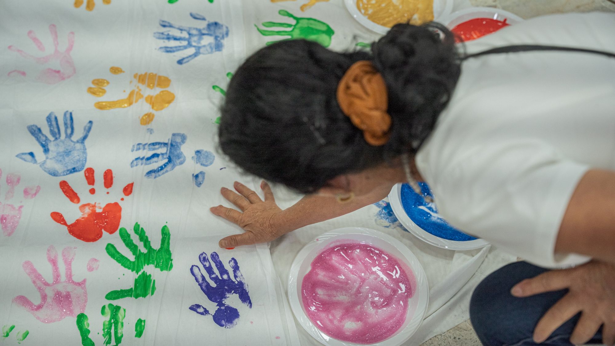 La JEP realizó jornadas de articulación en Medellín y Granada para presentar proyectos restaurativos