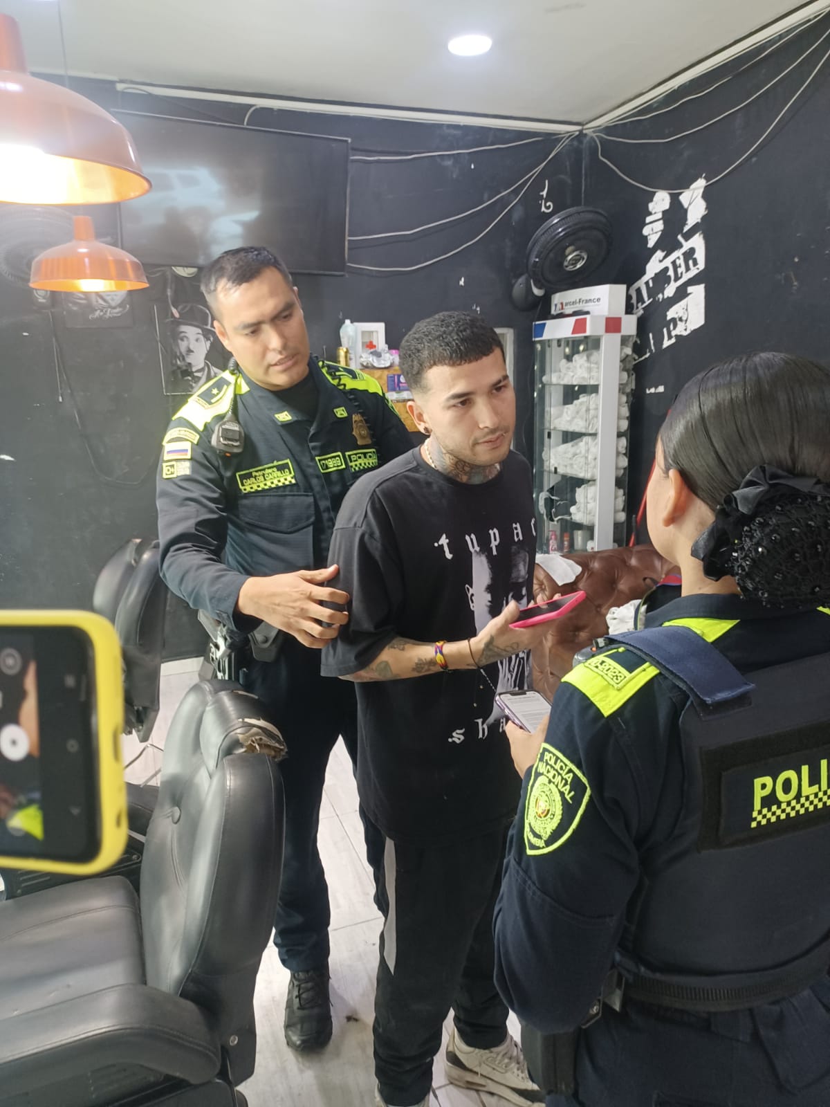 Criminal extranjero volvió a Bucaramanga tras ser expulsado en menos de una semana