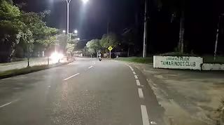 Par de jóvenes murieron por trágico accidente en Barrancabermeja