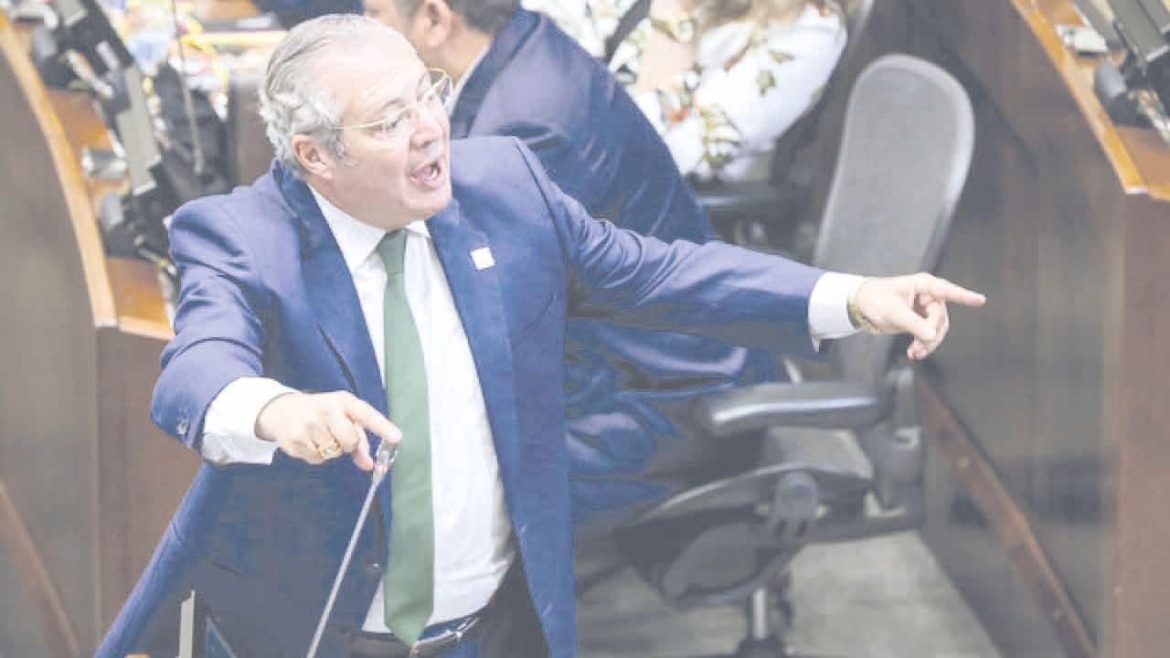 Procesos en Corte Suprema contra quince Congresistas