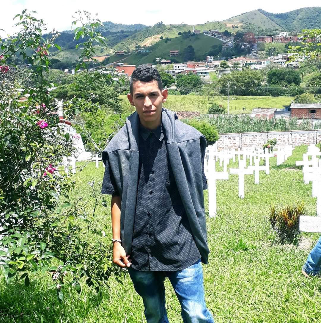 Joven fue asesinado a tiros en Puerto Wilches