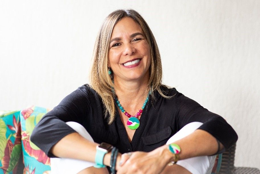 Transformación mental: PSYCH-K® y Martha Vargas cambian vidas en Colombia