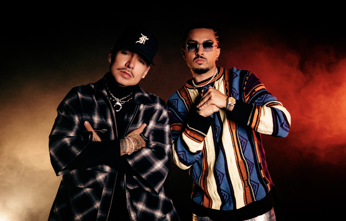 Kapla y Miky fortaleciendo su carrera musical