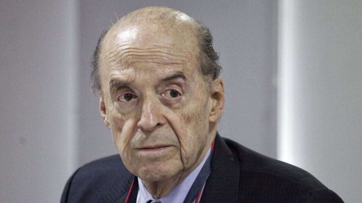 Exministro Álvaro Leyva apoya convocatoria de ‘Asamblea Constituyente’