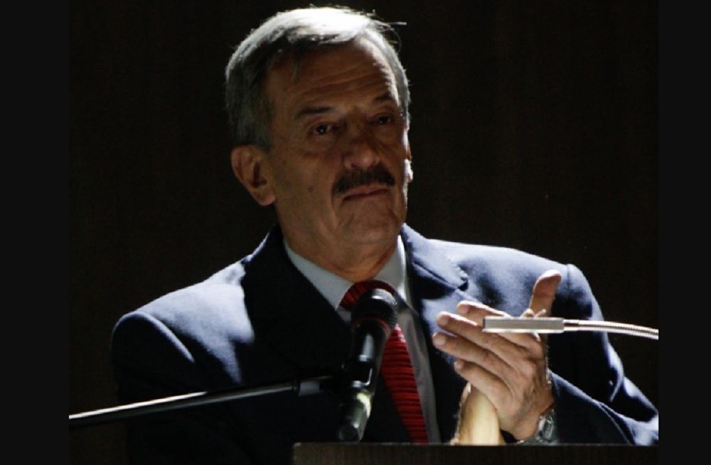 Coronel Luis Alfonso Plazas fue declarado INOCENTE