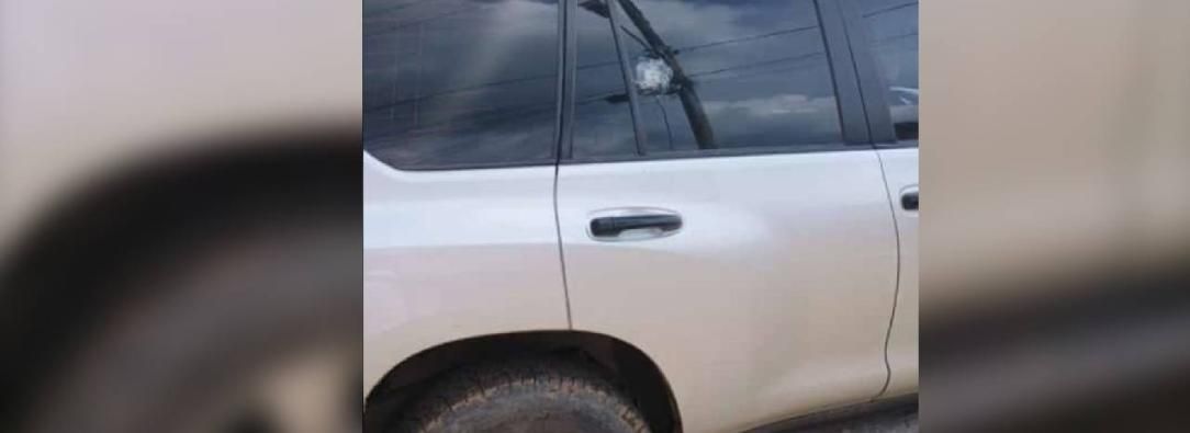 Atentado contra el padre de la vicepresidenta Francia Márquez en vía de Cauca