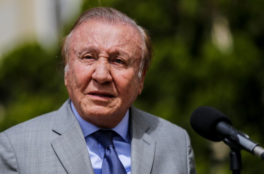 Exalcalde Rodolfo Hernández condenado a 5 años de prisión