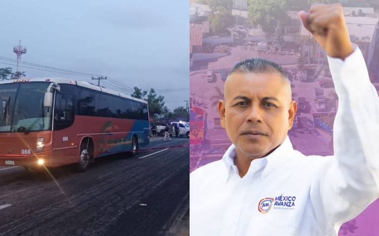 Asesinan a alcalde recién electo