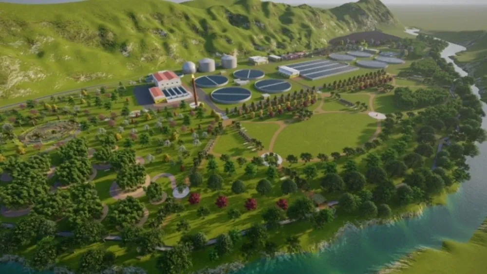 Desde el Concejo piden al Alcalde de Bucaramanga concertar liderazgos para la PETAR del Río de Oro