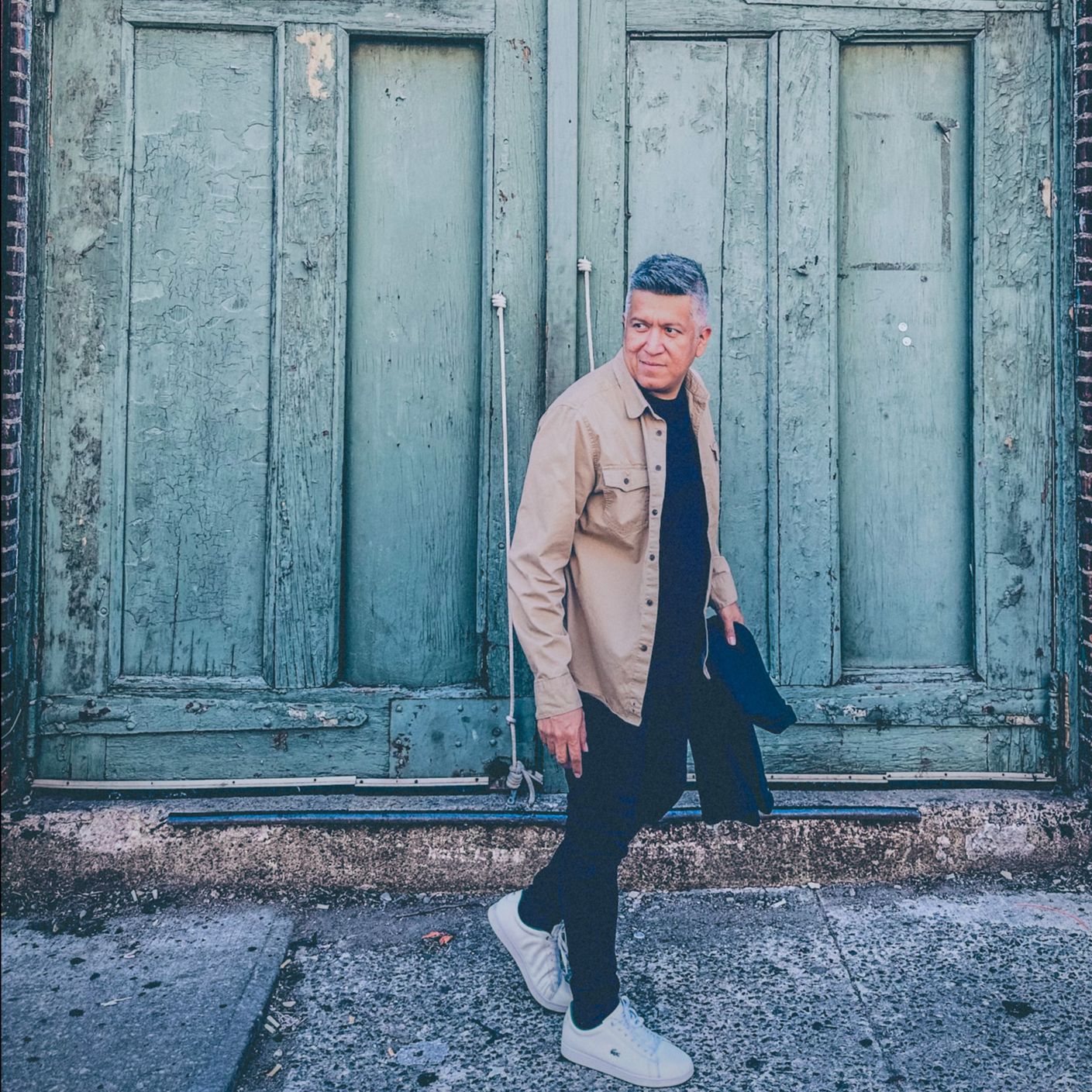 Tito Rojas nominado a los Monster Music Awards 2025