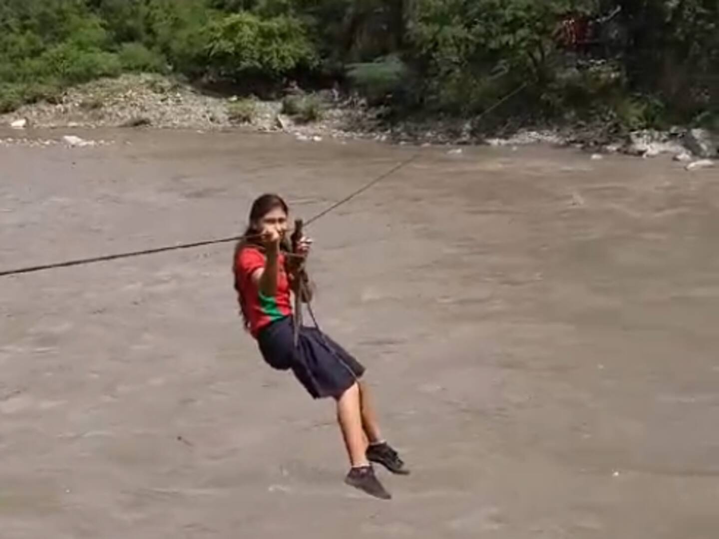 Tribunal Administrativo de Santander ordenó construir puente militar sobre el río Chicamocha