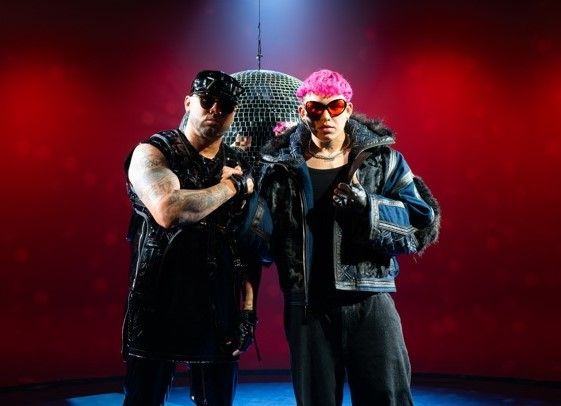 Beéle y Wisin presentan “Tu Boca”