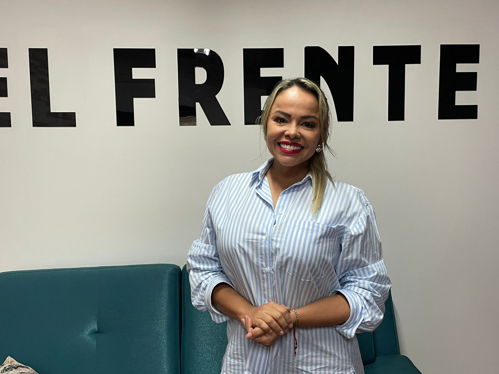 “Educación y juego, no trabajo”: Santander se une a la lucha contra el trabajo infantil