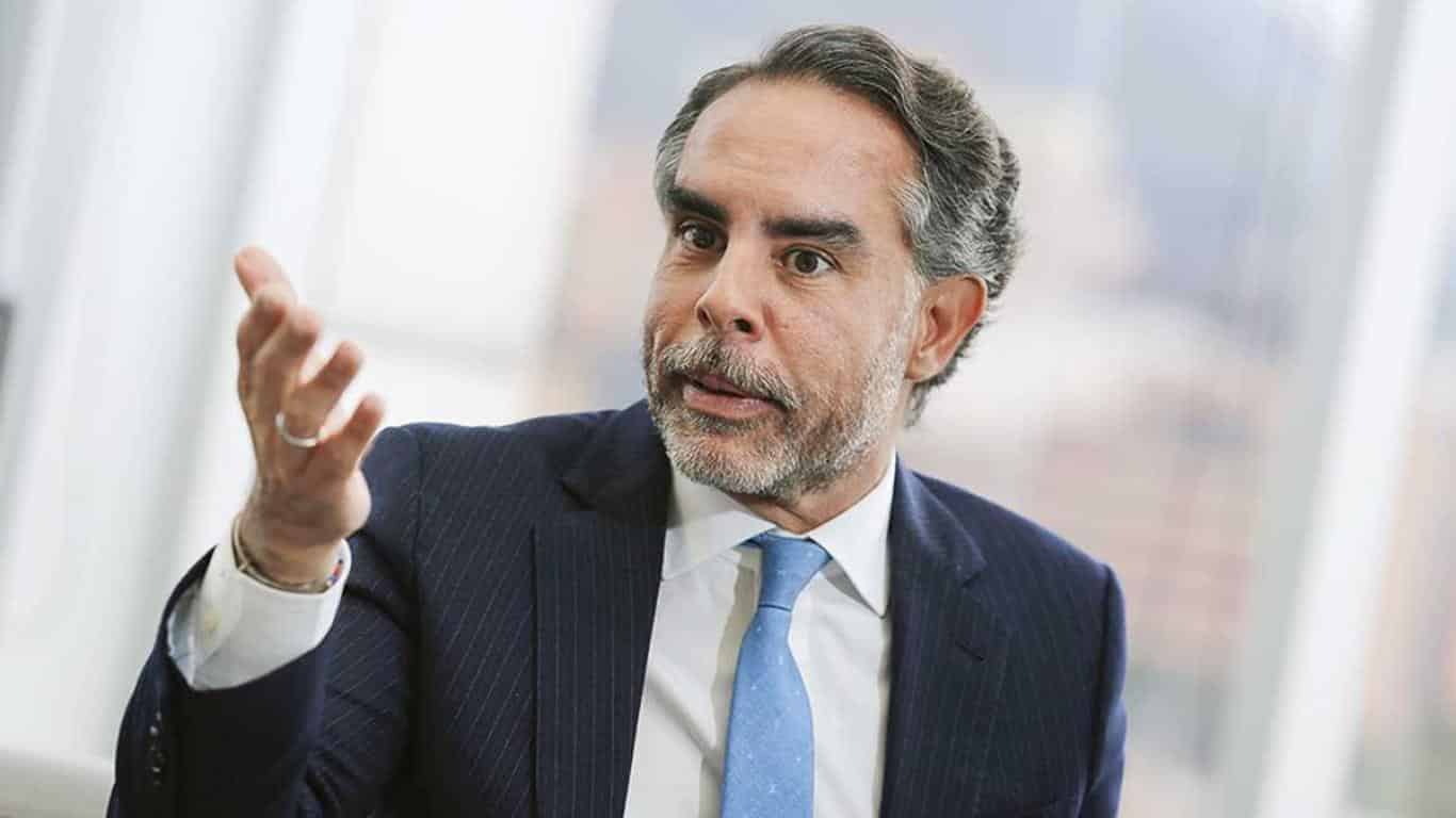 Corte Suprema investiga a Armando Benedetti y excongresistas por presunta corrupción