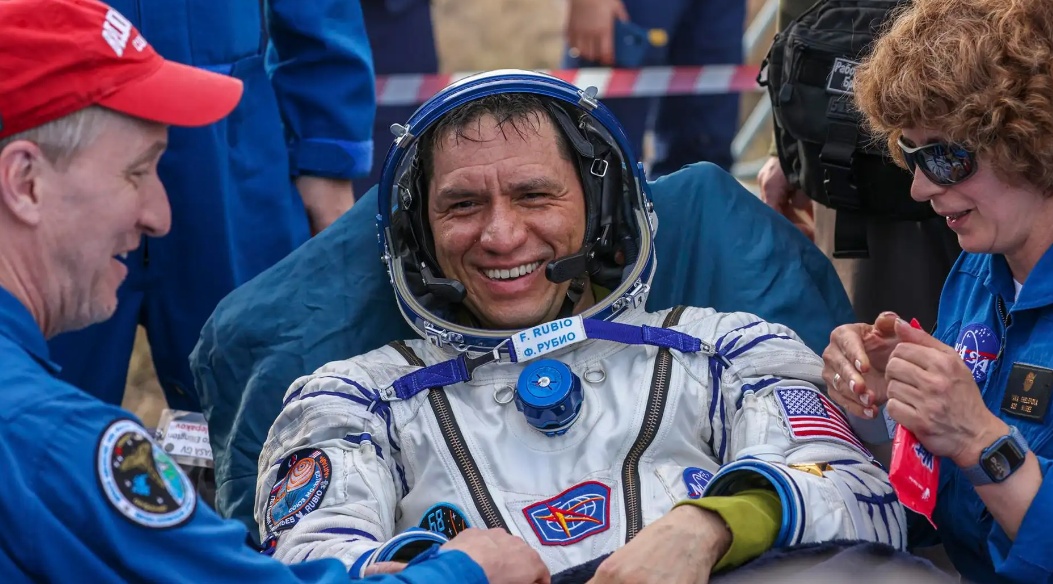 Científicos analizan efectos de las misiones espaciales en la salud