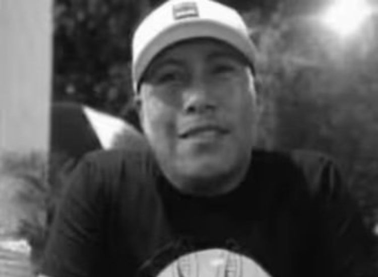 Asesinan a Eyber Danilo Poto, hijo del viceministro de Asuntos Étnicos de Colombia