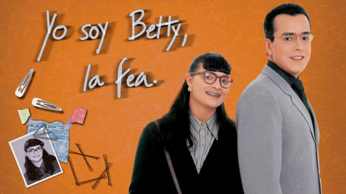 25 años después: 'Betty, la fea' regresa a la pantalla