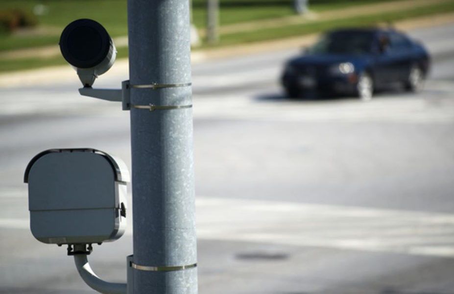 Barrancabermeja refuerza control vehicular con 'cámaras salvavidas'